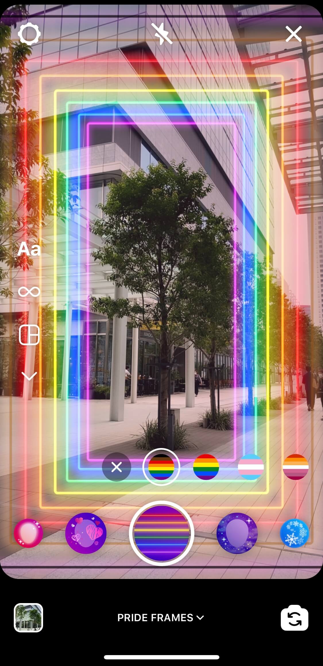 インスタグラムのストーリー機能をわかりやすく解説 投稿 編集や加工も簡単に紹介 Sns Buzz